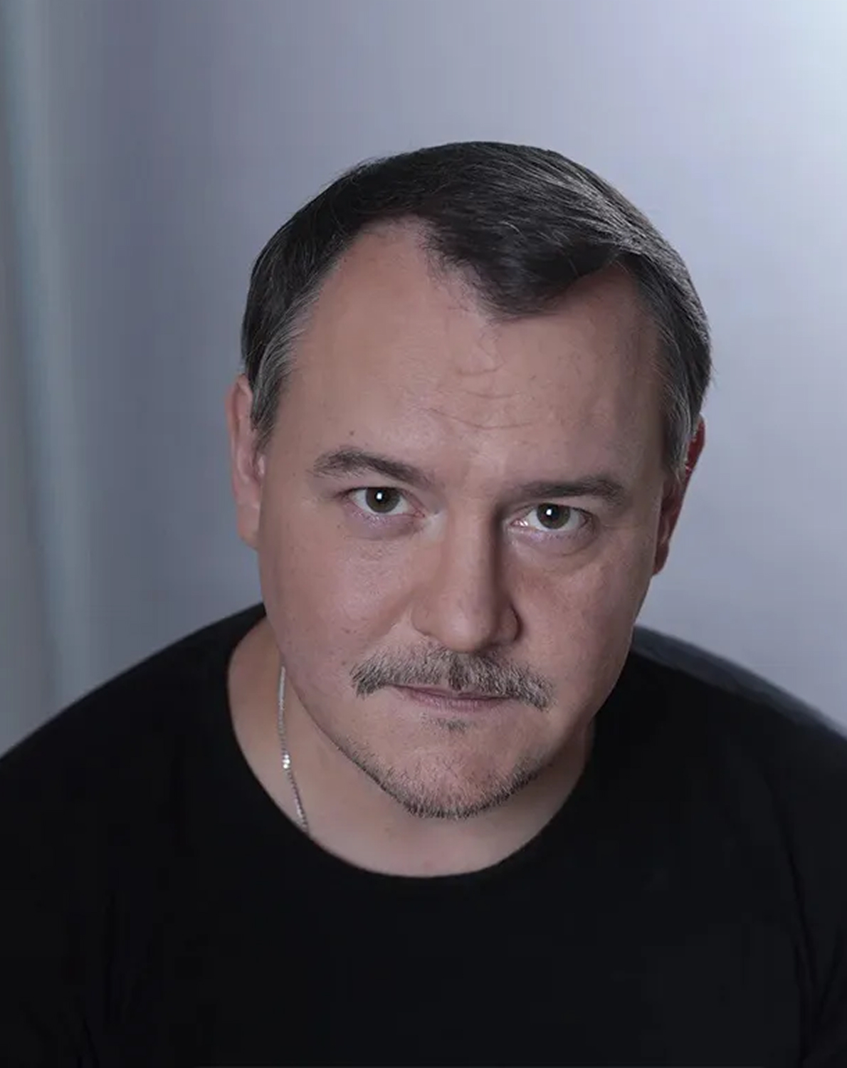 Антон Морозов