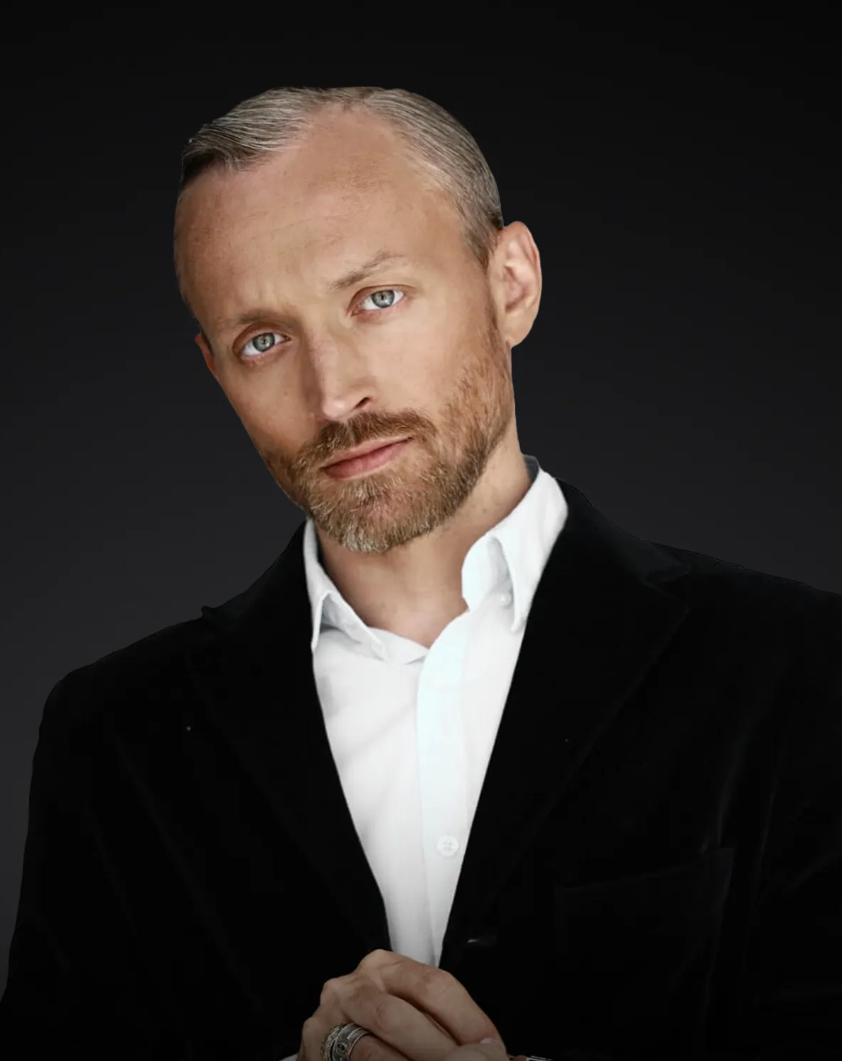 Антон Стреляев