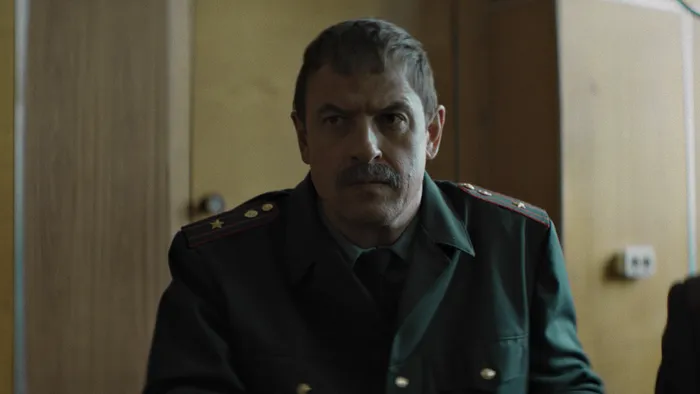 Официальный трейлер 3 сезона