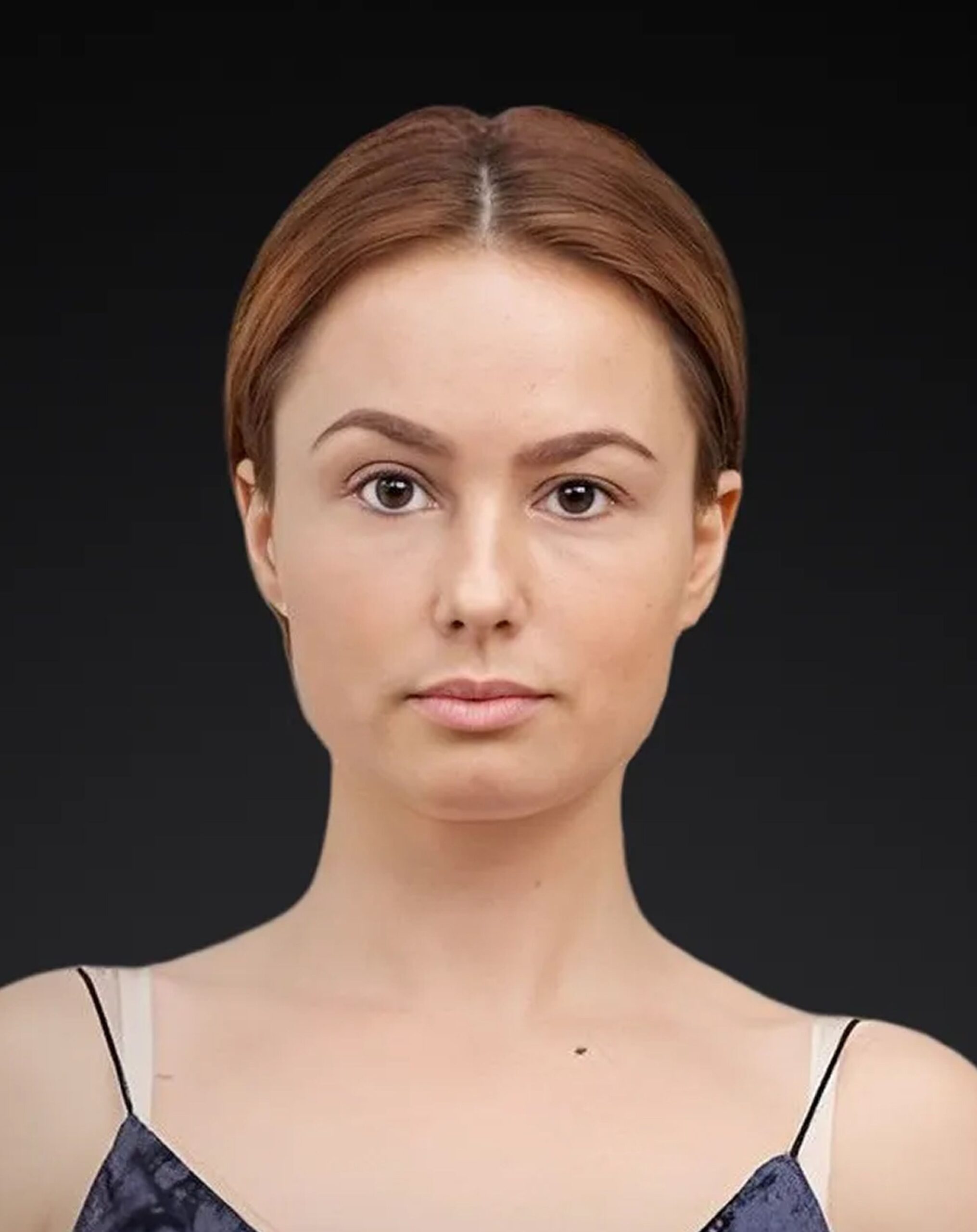 Юлия Афанасьева