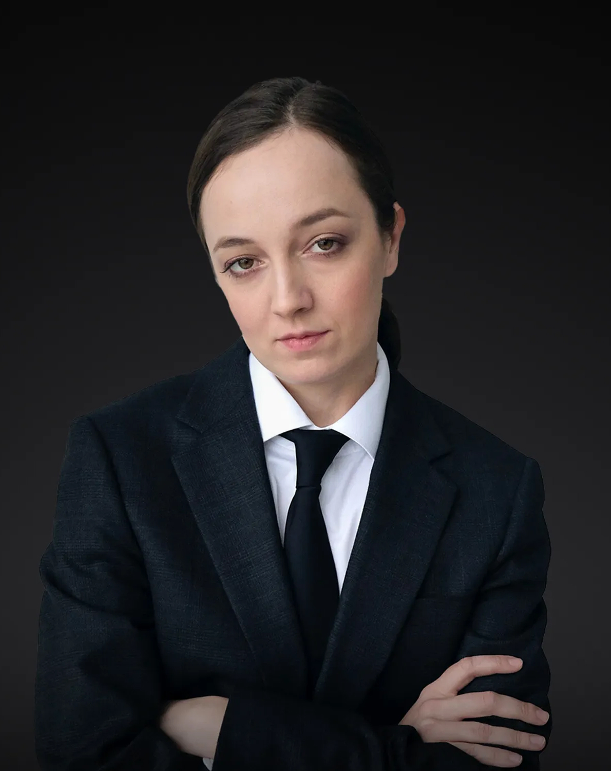Юлия Овчаренко