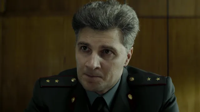 1 сезон 7 серия